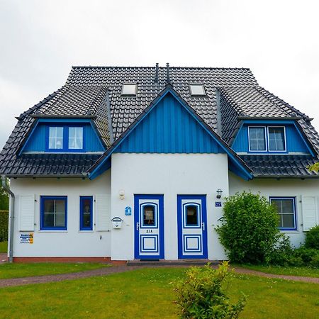 Mensendiek, Anita, Fw Цингст Экстерьер фото